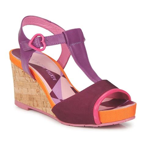 Women’s Shoes – AGATHA RUIZ DE LA PRADA